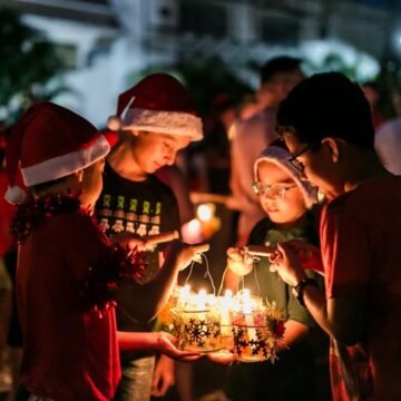 Natal de Pomerode terá mercado em estilo europeu e programação estendida até janeiro