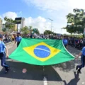 Confira como será o trajeto do desfile de 7 de setembro em Itajaí