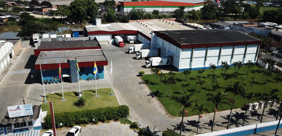 Vitalmar celebra 30 anos com legado de paixão pelo mar e respeito pelas pessoas