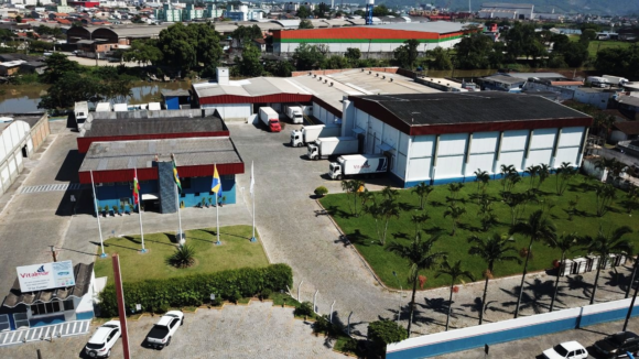 Vitalmar celebra 30 anos com legado de paixão pelo mar e respeito pelas pessoas