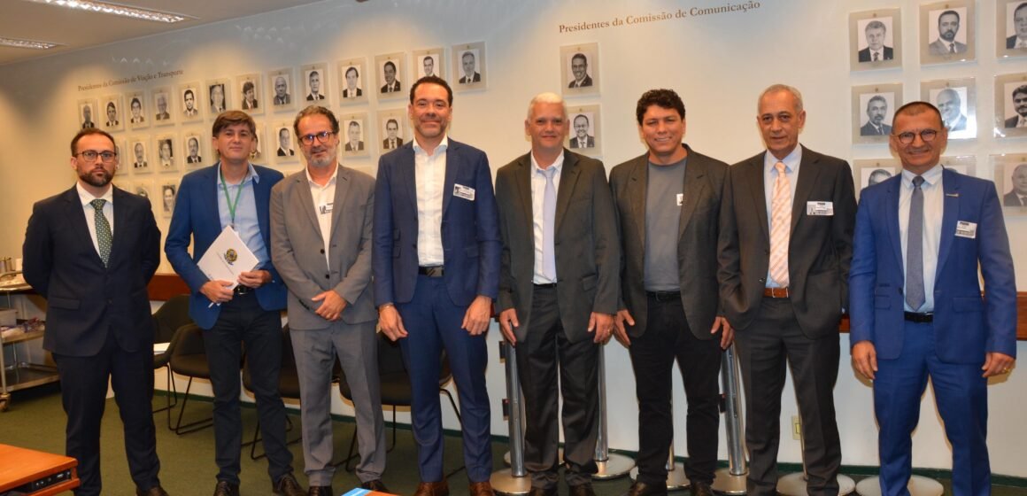 Audiência em Brasília reforça urgência sobre tráfego entre Itajaí e Navegantes