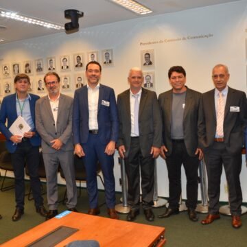 2a2e0d66-3972-4359-bcdc-985d6bae9ac3 Audiência em Brasília reforça urgência sobre tráfego entre Itajaí e Navegantes