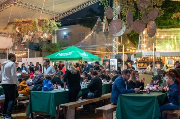 Foto-023-2024--publico- Degusta Camboriú une gastronomia e filmes em edição especial