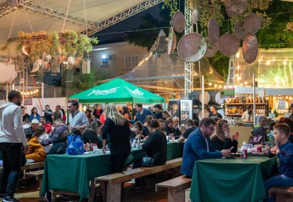 Degusta Camboriú une gastronomia e filmes em edição especial 