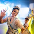 33ª Festa do Imigrante de Timbó celebra a união cultural e a tradição ítalo-germânica