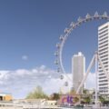 Itapema recebe nova atração turística: a roda-gigante It Wheel