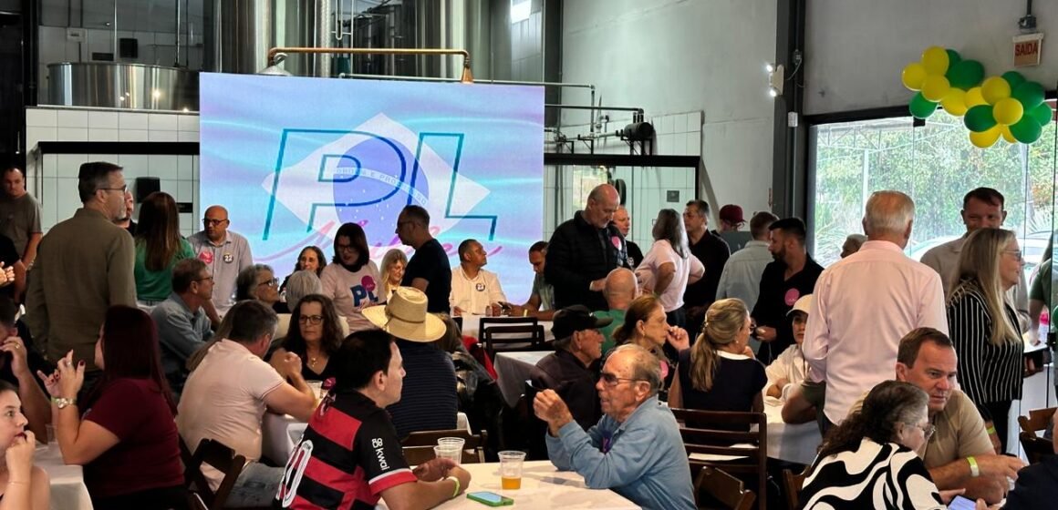 Encontro Regional do PL Mulher reúne lideranças e anuncia investimentos na região da AMFRI Norte