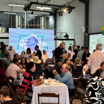 Encontro Regional do PL Mulher reúne lideranças e anuncia investimentos na região da AMFRI Norte