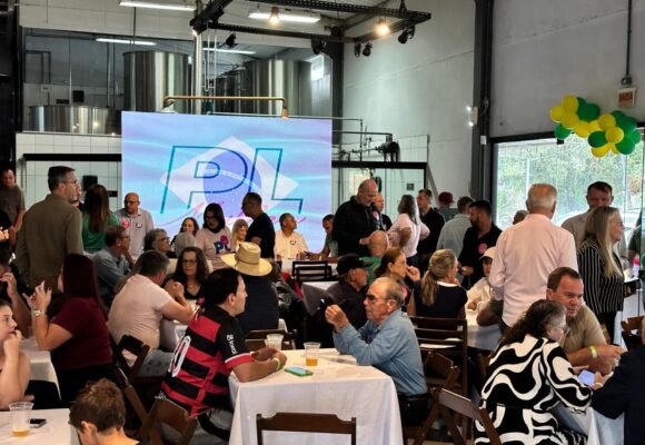 Encontro Regional do PL Mulher reúne lideranças e anuncia investimentos na região da AMFRI Norte