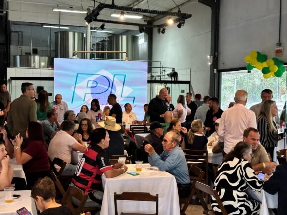 gggg Encontro Regional do PL Mulher reúne lideranças e anuncia investimentos na região da AMFRI Norte