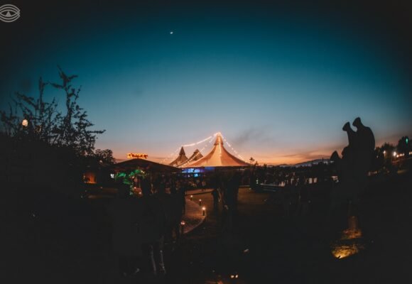 Surreal 4 Years Festival chega em grande estilo a Camboriú no dia 29 de dezembro