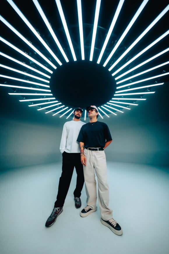 Dawn Patrol promete noite histórica na temporada de despedida do Warung Beach Club