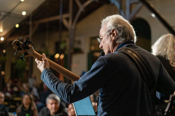 28º Itajazz ocorre terça-feira (16) com lançamento da obra “Arnou de Melo Songbook