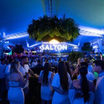 Réveillon Carpe Vita 2026 entra na reta final de vendas em Balneário Camboriú