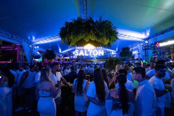 Réveillon Carpe Vita 2026 entra na reta final de vendas em Balneário Camboriú