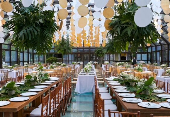 Pousada Estaleiro Guest House terá ceia sofisticada, open bar premium e pacotes especiais de hospedagem