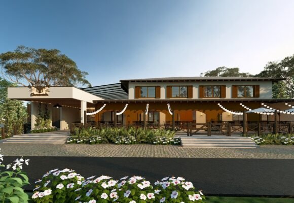 Fazenda Churrascada chega à Praia Brava de Itajaí em dezembro de 2025