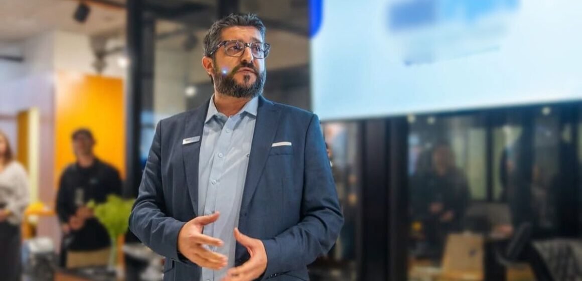 Ex-prefeito de Ilhota é preso acusado de golpe da seguradora