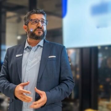 Ex-prefeito de Ilhota é preso acusado de golpe da seguradora