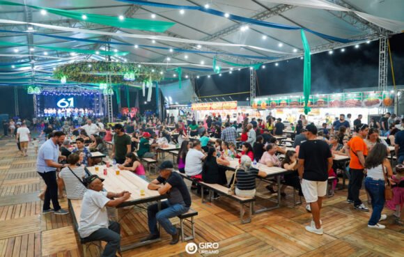 Prefeitura de Balneário Piçarras divulga programação do aniversário de 62 anos