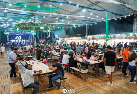 Prefeitura de Balneário Piçarras divulga programação do aniversário de 62 anos