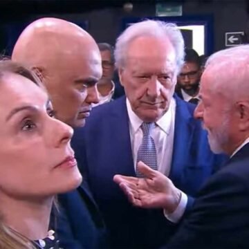 lula-sbt O debate da anistia no Brasil, entre memória, contradições e interesses políticos
