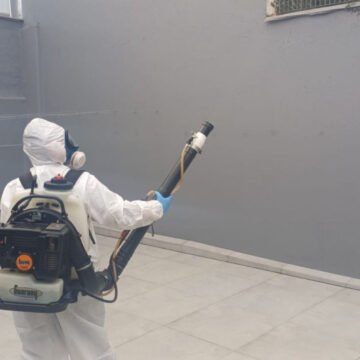 Itajaí intensifica combate à dengue após registro da doença no bairro Vila Operária