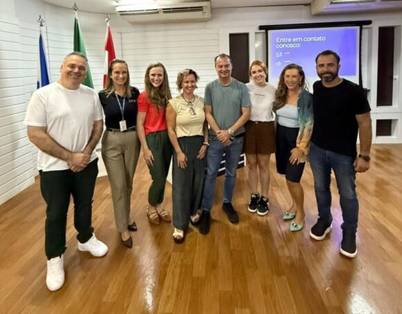 Projeto MICE 2026 avança com crescimento de investimento e fortalecimento de parcerias em Balneário Camboriú