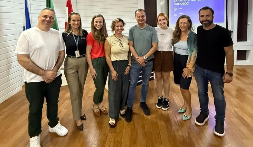 Projeto MICE 2026 avança com crescimento de investimento e fortalecimento de parcerias em Balneário Camboriú