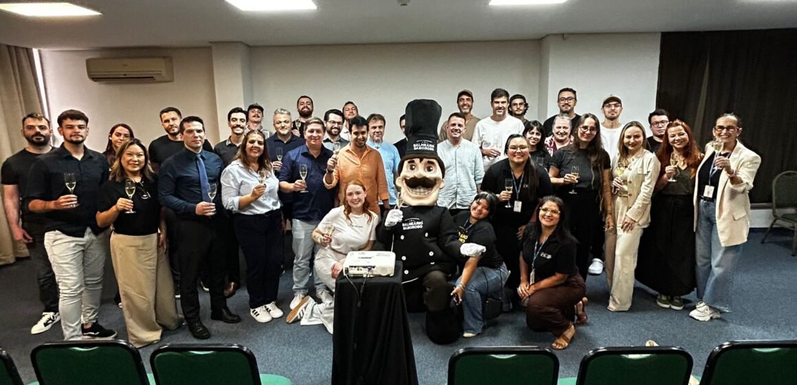 Balneário Saboroso terá 38 restaurantes na 17ª edição e apresenta campanha “Odisseia dos Sabores”