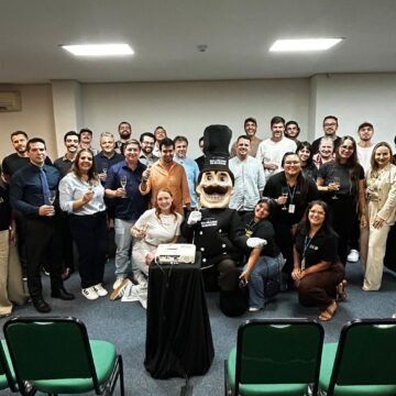 Balneário Saboroso terá 38 restaurantes na 17ª edição e apresenta campanha “Odisseia dos Sabores”