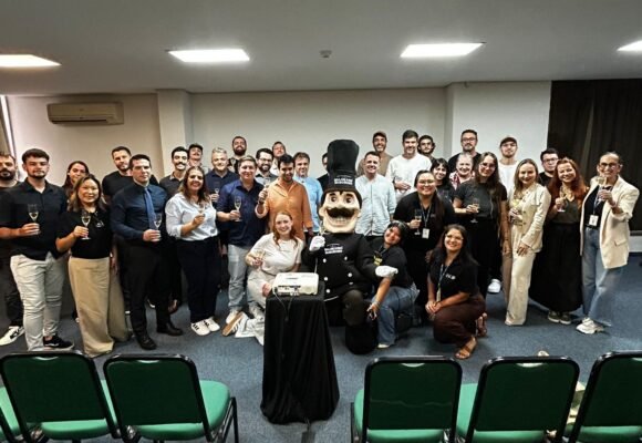 Balneário Saboroso terá 38 restaurantes na 17ª edição e apresenta campanha “Odisseia dos Sabores”