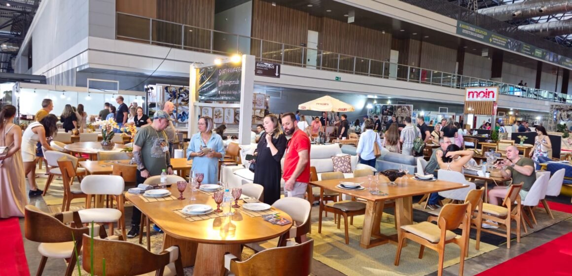 WhatsApp Image 2026-03-26 at 16.53.13 Homedecor retorna a Balneário Camboriú e projeta alto impacto na economia e no turismo da região