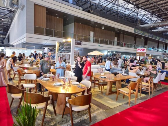 Homedecor retorna a Balneário Camboriú e projeta alto impacto na economia e no turismo da região