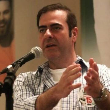 “Ou o partido volta a ser grande, ou aceitará, pouco a pouco, a irrelevância”, declara em nota o presidente do MDB catarinense