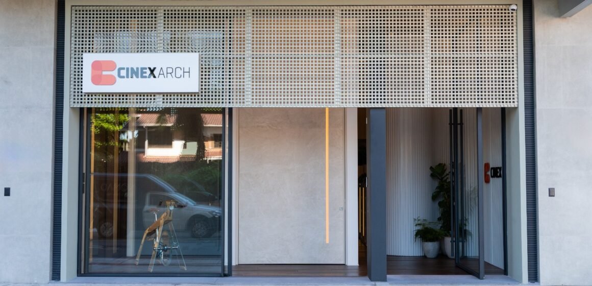 CinexArch SC completa um ano e expande presença em polos catarinenses de alto padrão