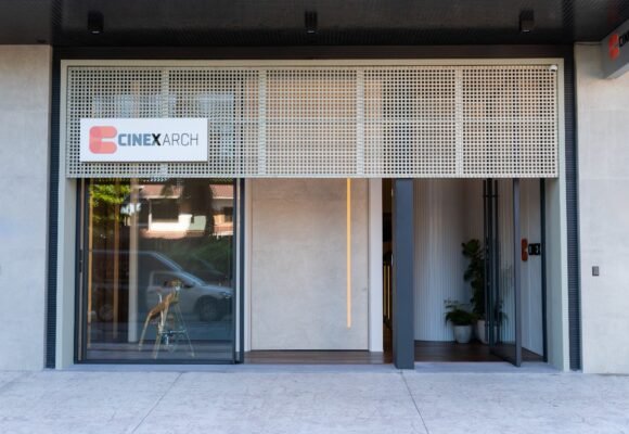 CinexArch SC completa um ano e expande presença em polos catarinenses de alto padrão