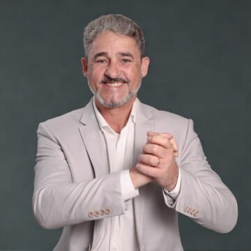 João Matos lança pré-candidatura a deputado federal neste sábado, em Navegantes