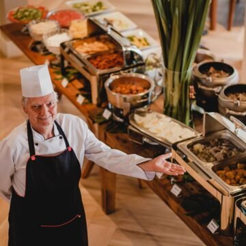 Feijoada do Lindacap terá oito edições com música e atrações para todas as idades