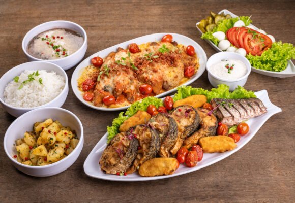Rota Gastronômica da Tainha movimenta Bombinhas e valoriza tradição com inovação nos pratos