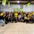 João Matos é eleito presidente do MDB de Navegantes em convenção municipal