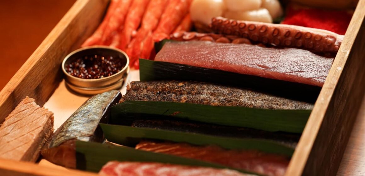 Culinária japonesa e nutrição: restaurante incorpora olhar técnico ao desenvolvimento de pratos e se posiciona na tendência high protein