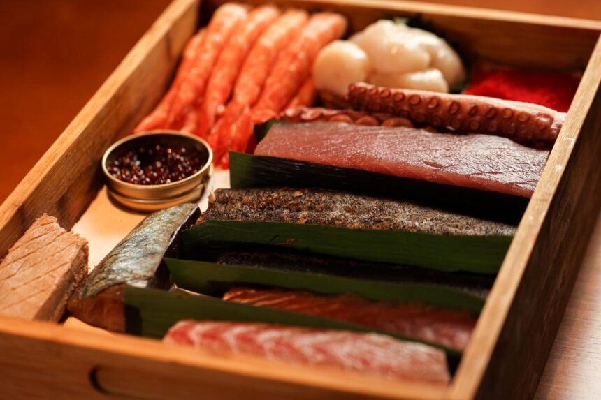 Culinária japonesa e nutrição: restaurante incorpora olhar técnico ao desenvolvimento de pratos e se posiciona na tendência high protein