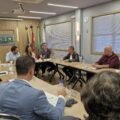 Mobilização liderada pela ACII reúne governo, autoridades e setor produtivo em defesa do Complexo Portuário de Itajaí
