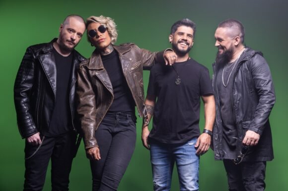 Dois dias de rock, gastronomia e cultura: BC recebe o Gastro Rock Festival
