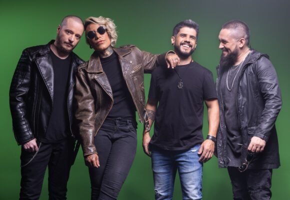 Dois dias de rock, gastronomia e cultura: BC recebe o Gastro Rock Festival
