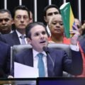 Governo e Câmara fecham acordo para fim da escala 6×1 com jornada de 40 horas semanais