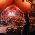 Warung Beach Club se despede da Praia Brava de Itajaí neste final de semana, com seu Closing Weekend