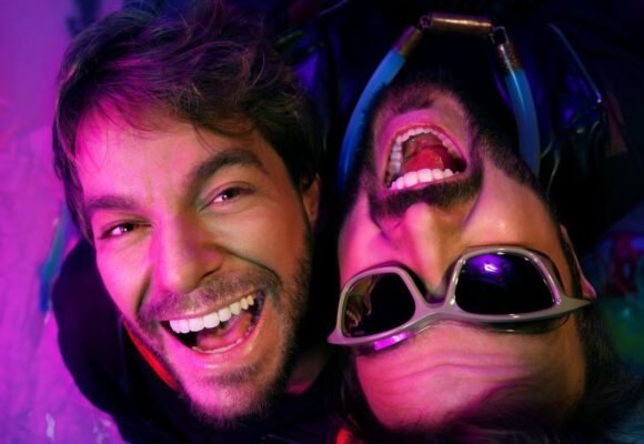 Dubdogz na Arena Ginga Dubdogz e Carpe Vita Sunset unem música, experiência e lifestyle na Arena Ginga Balneário Camboriú neste sábado