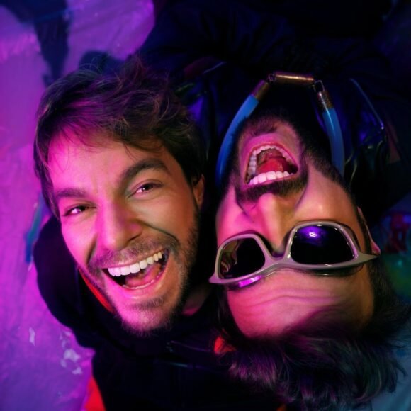 Dubdogz na Arena Ginga Dubdogz e Carpe Vita Sunset unem música, experiência e lifestyle na Arena Ginga Balneário Camboriú neste sábado